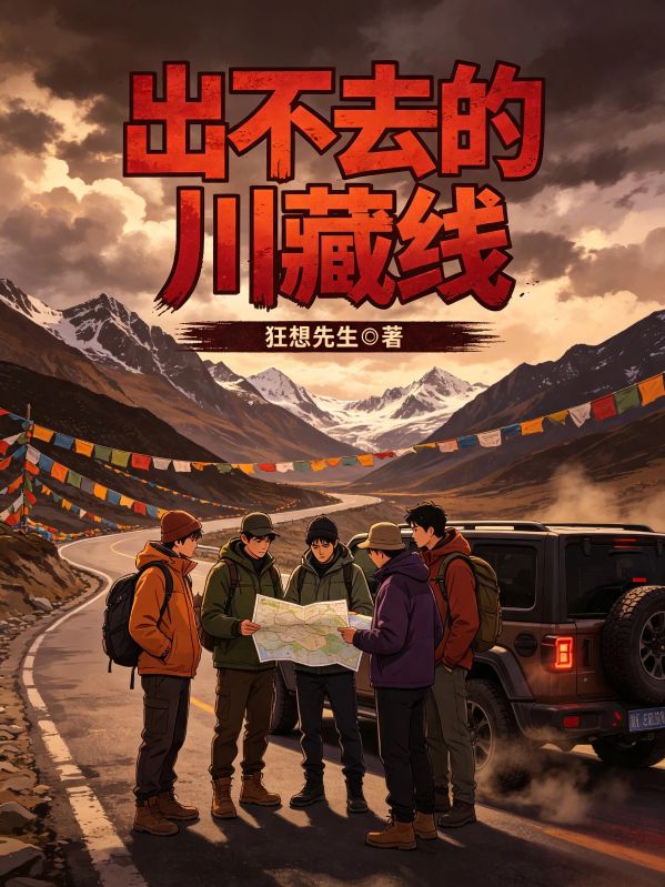 出不去的川藏线