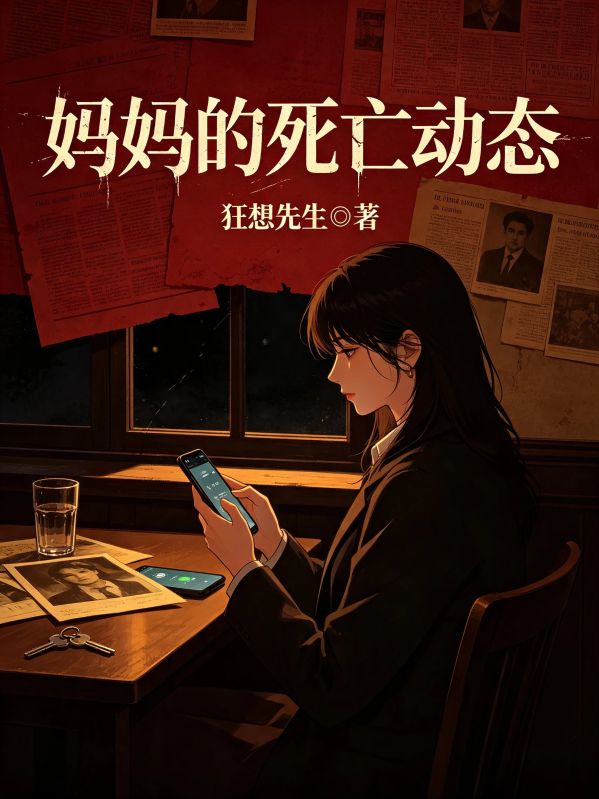 妈妈的死亡动态