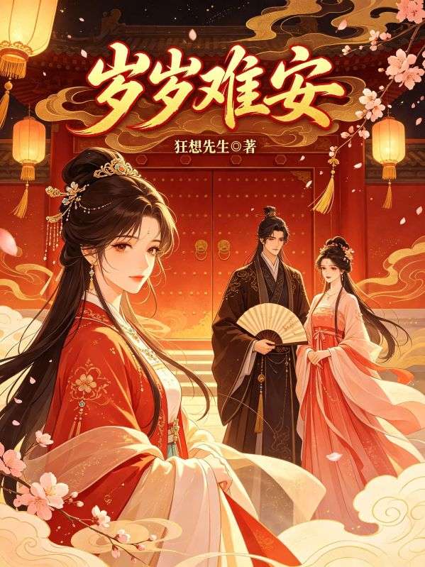 岁岁难安