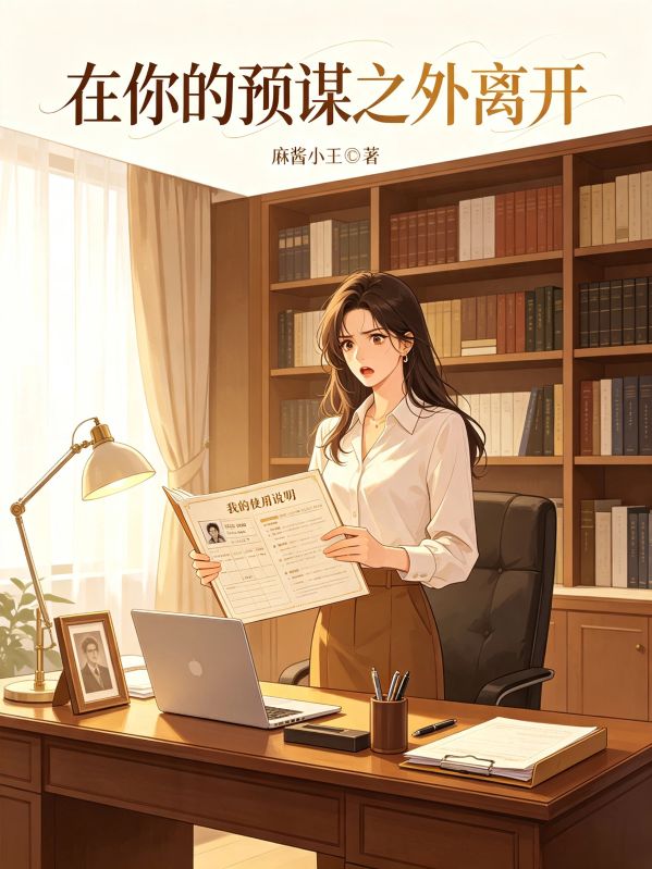 在你的预谋之外离开