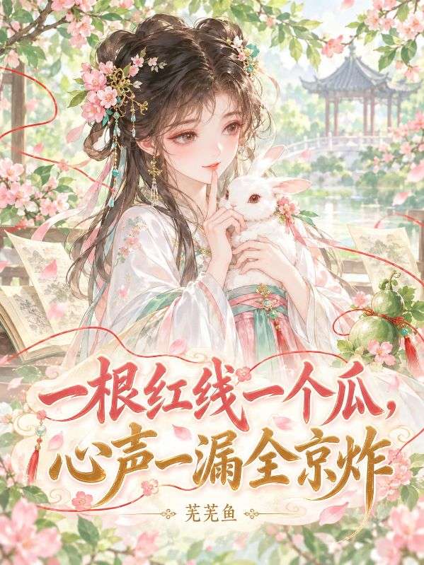 一根红线一个瓜,心声一漏全京炸