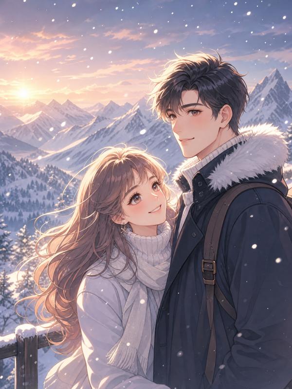 和未婚夫约定爬山，临行前他却带上了前任