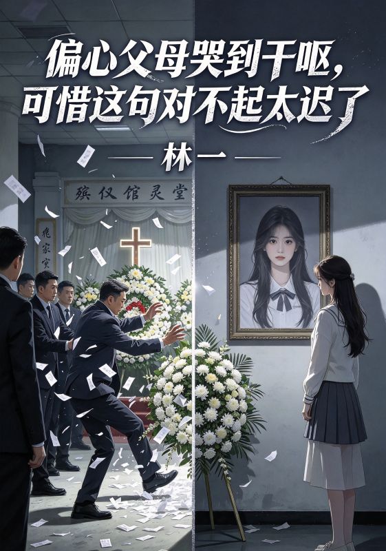 偏心父母哭到干呕,可惜这句对不起太迟了