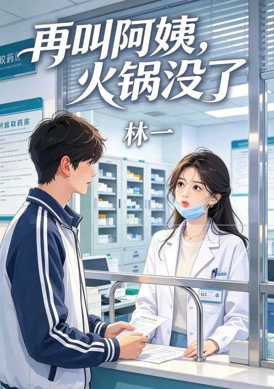 再叫阿姨,火锅没了