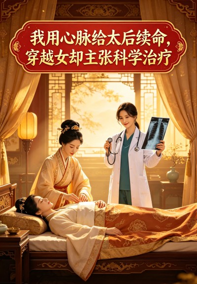 我用心脉给太后续命,穿越女却主张科学治疗