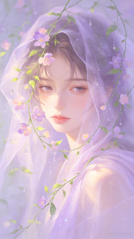 保姆想带女儿来借住，看到弹幕后我惊呆了