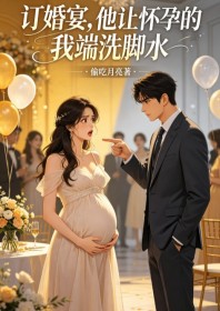 订婚宴,他让怀孕的我端洗脚水