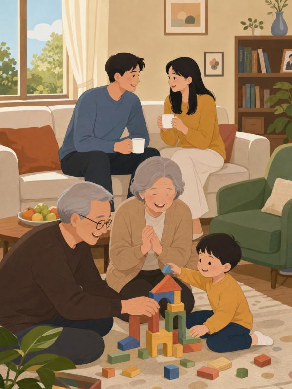 铁公鸡老伴为了真爱豪掷千金，我杀疯了