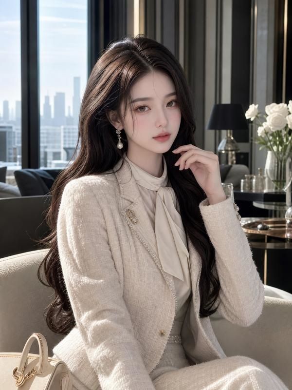 不婚主义的我收养了孤儿后，表姐悔疯了