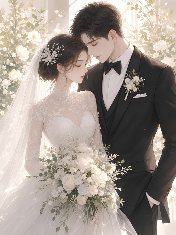老公青梅来抢婚，我真同意他怎么又后悔了