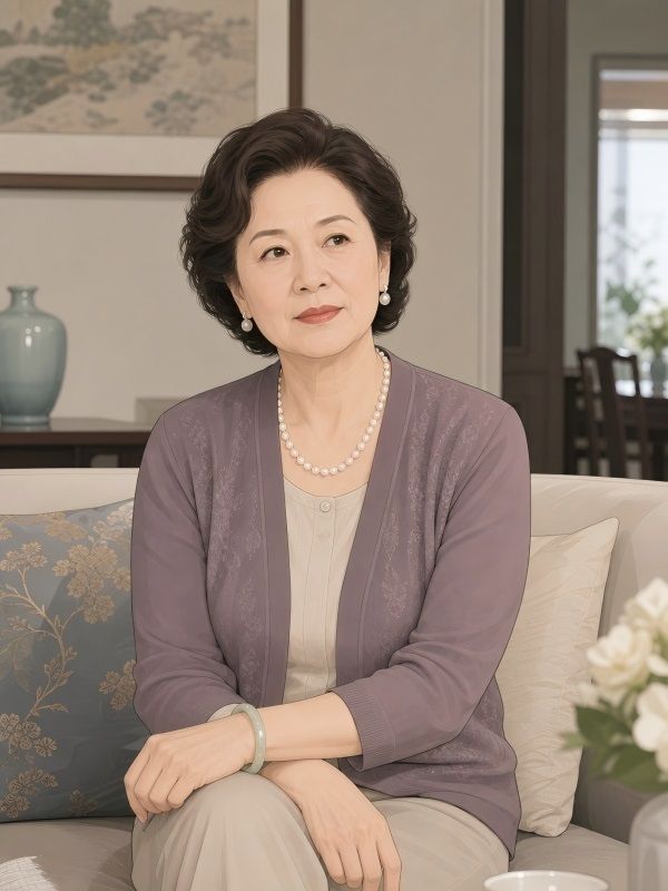退休丈夫带女邻居去旅行，我直接跑非洲了