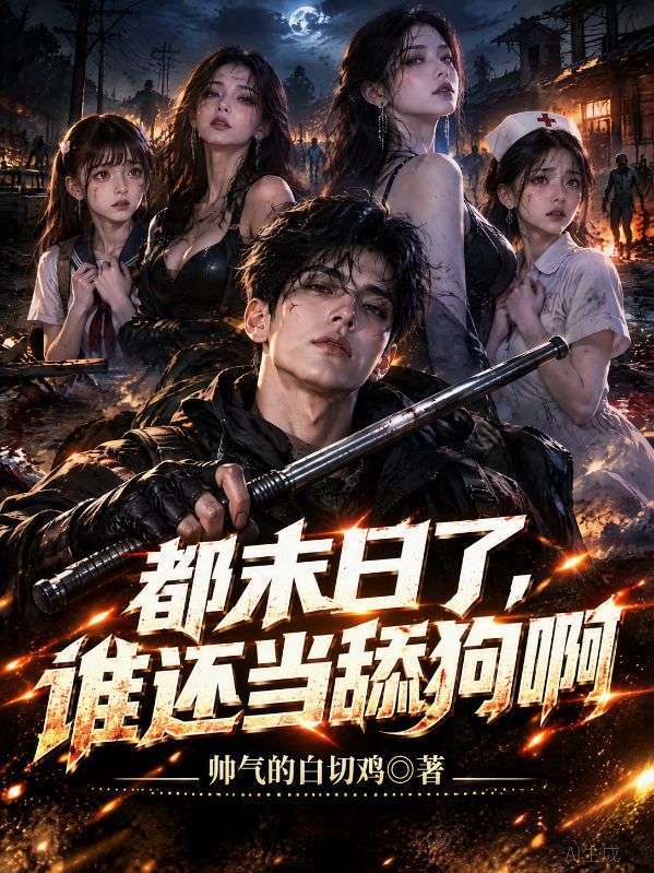 都末日了,谁还当舔狗