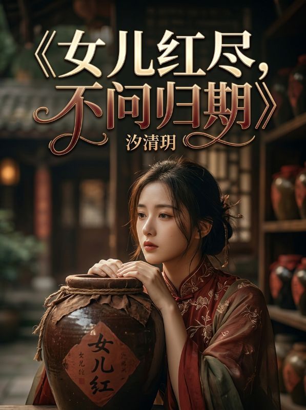 女儿红尽,不问归期