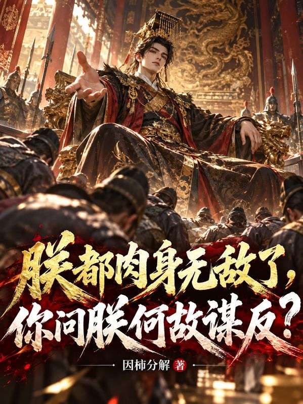 朕都肉身无敌了,你问朕何故谋反?