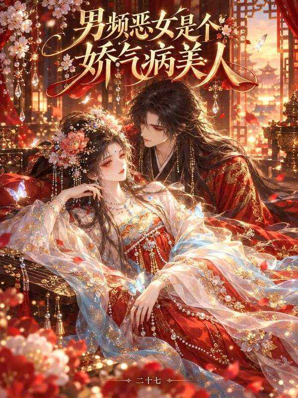 男频恶女是个娇气病美人