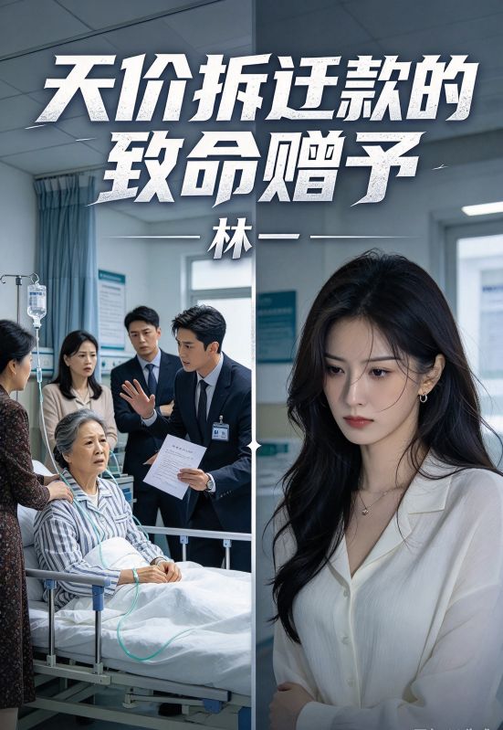 天价拆迁款的致命赠予