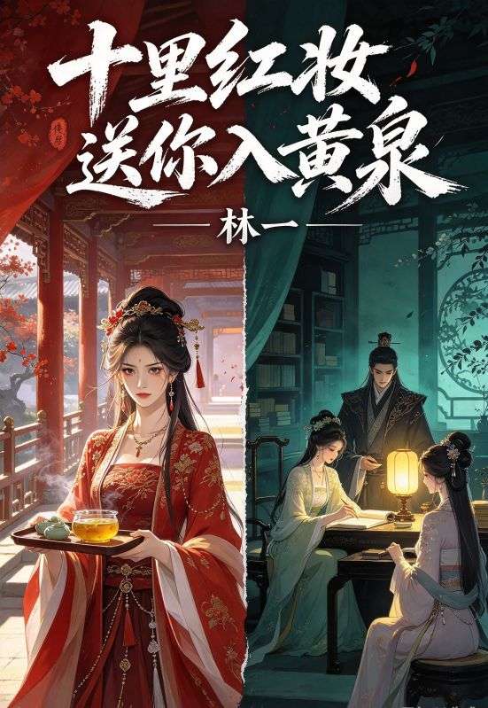十里红妆送你入黄泉