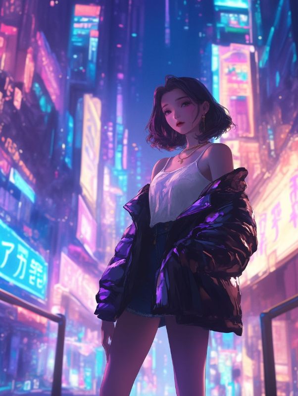 焰火落尽夜航船