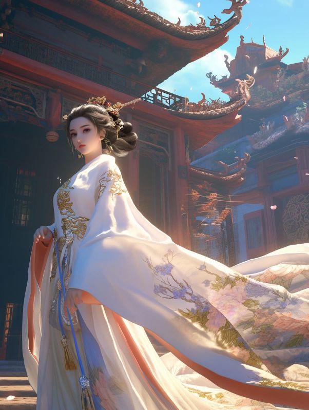 竹马丫鬟说我是娇女,可我是当朝公主啊