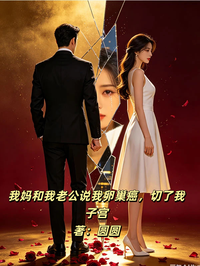 我妈和我老公说我卵巢癌,切了我子宫