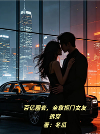 百亿圈套,全靠抠门女友拆穿
