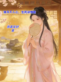 清月不入心,生死诀情断