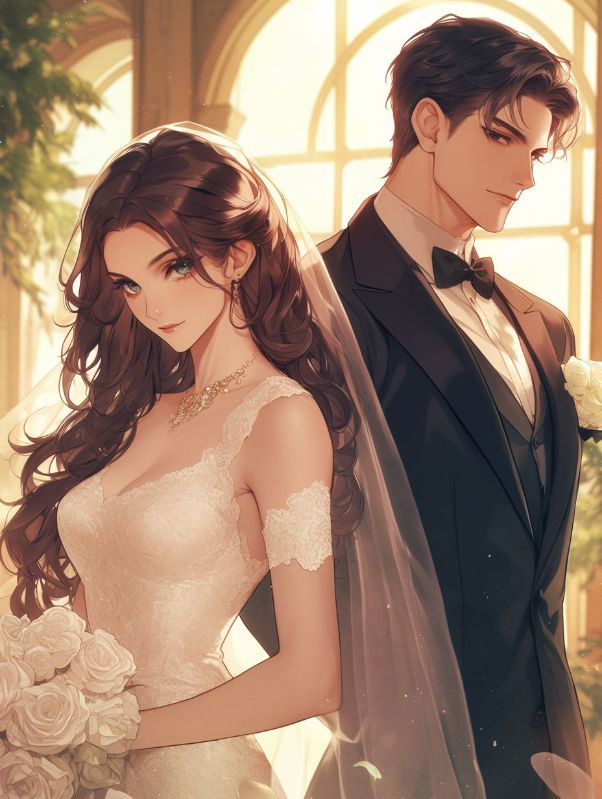 我熬三个月替妹妹打赢离婚官司,她穿着我的婚纱嫁了人