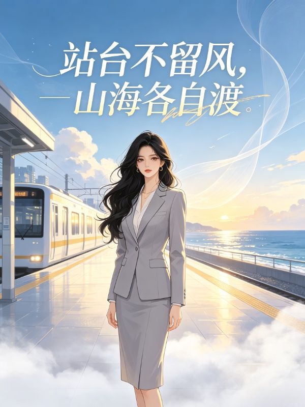 站台不留风,山海各自渡