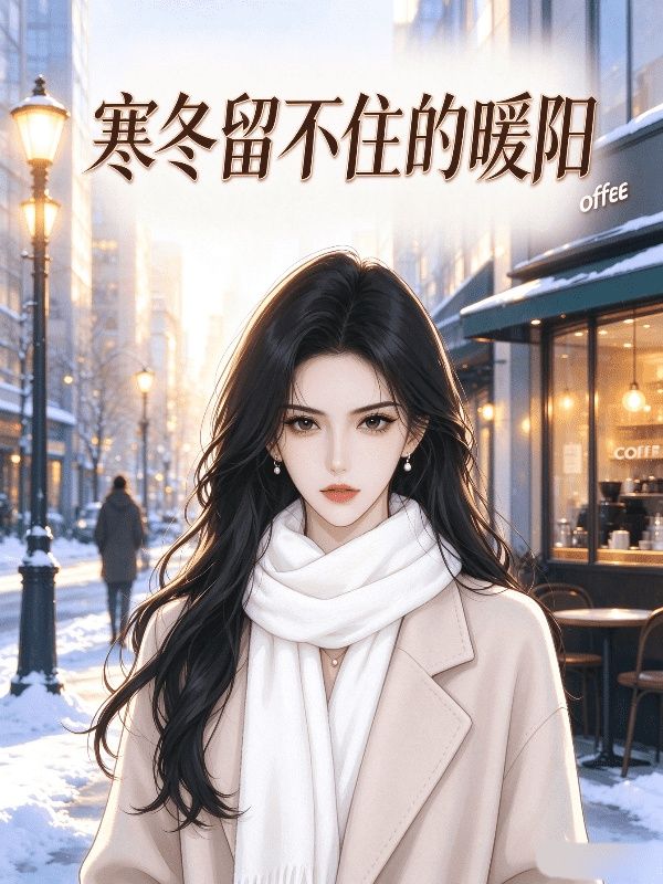 寒冬留不住的暖阳