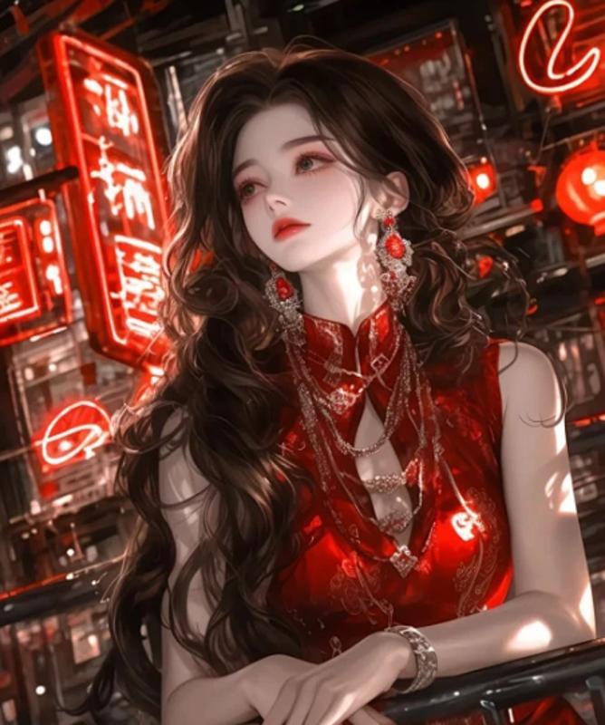 看见弹幕,我救下了被表哥侵犯的妹妹