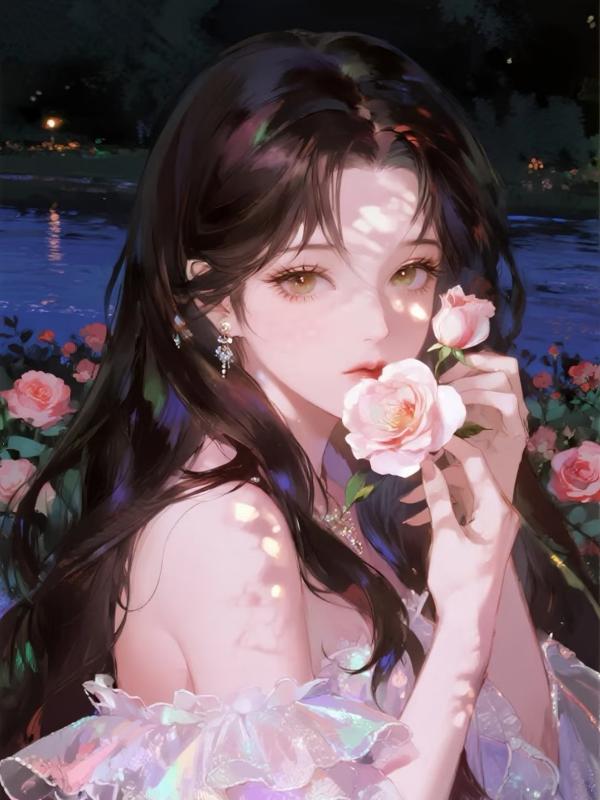 姐姐回国那天,我的未婚夫当爸了