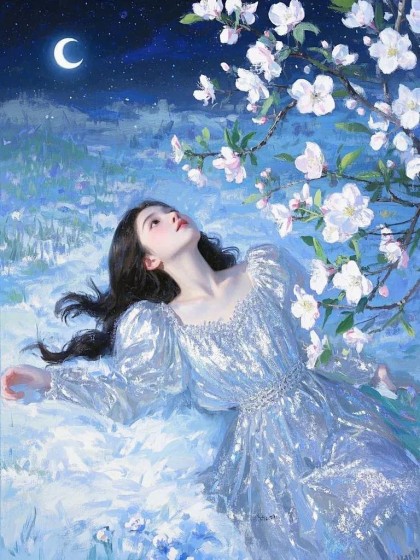 未婚夫抬来棺材结婚后，我放手了