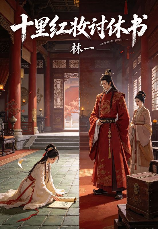 十里红妆讨休书
