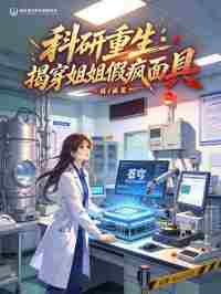 科研重生:揭穿姐姐假疯面具