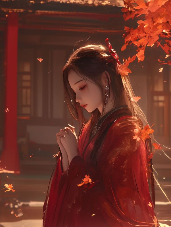 她归来享尽团圆,我死在无人问津处
