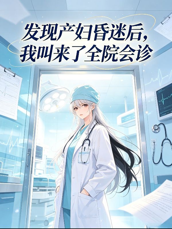 发现产妇昏迷后,我叫来了全院会诊