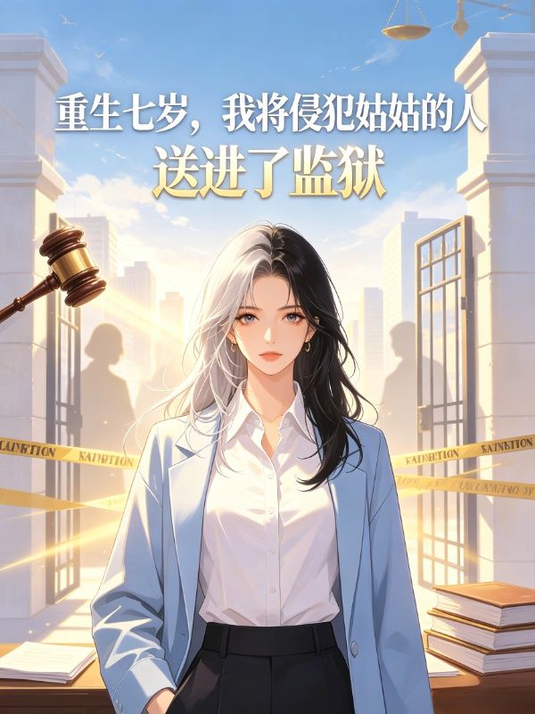 重生七岁,我将侵犯姑姑的人送进了监狱