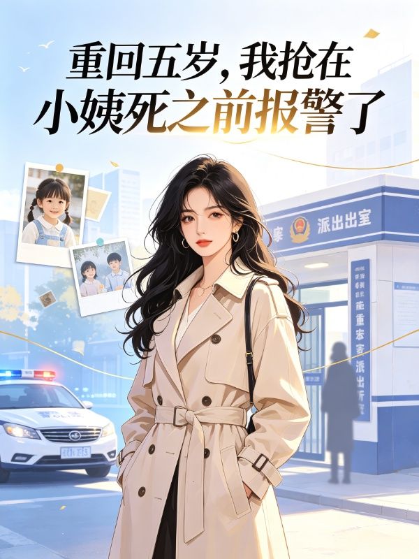 重回五岁,我抢在小姨死之前报警了