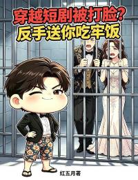 穿越短剧被打脸?反手送你吃牢饭
