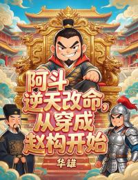 阿斗逆天改命,从穿成赵构开始