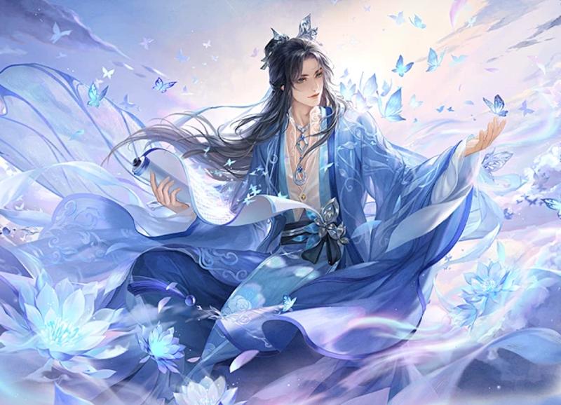既然我是弹幕里的炮灰男,那这女主我不要了