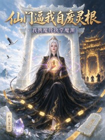 仙门逼我自废灵根,我携魔骨执掌魔渊