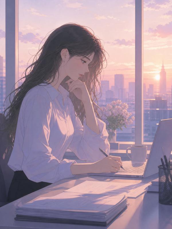 人间的春天太冷,我不等了