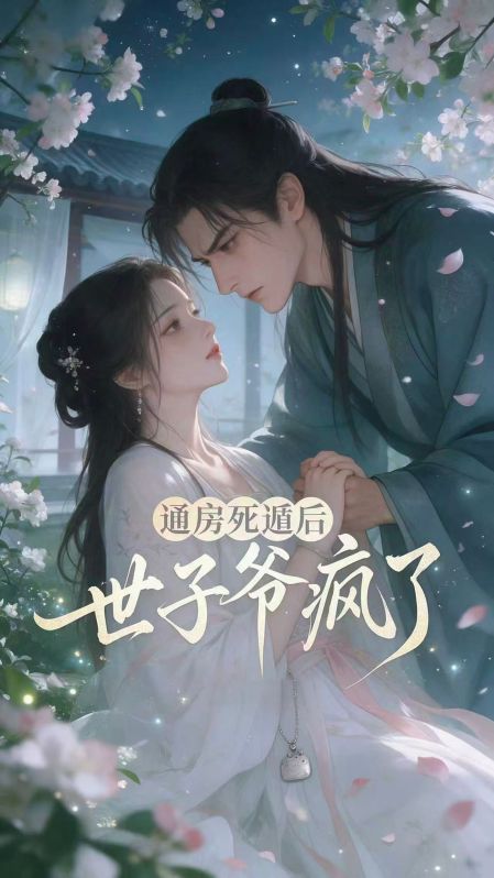 通房死遁后，世子爷疯了