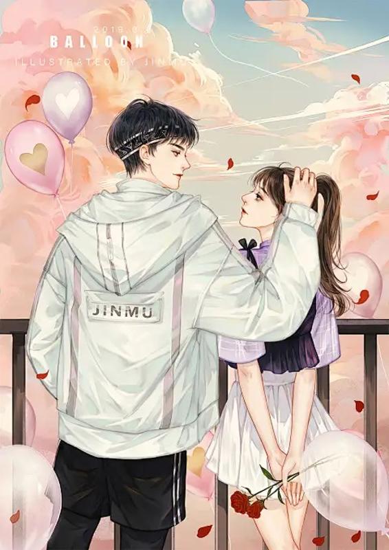 男友把平安符换成大耳狗,我把他踹出家门