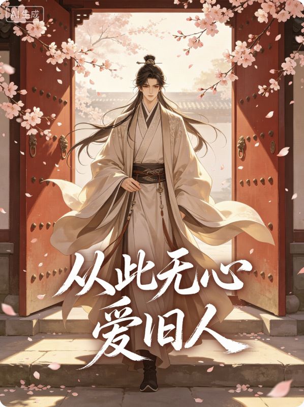 从此无心爱旧人