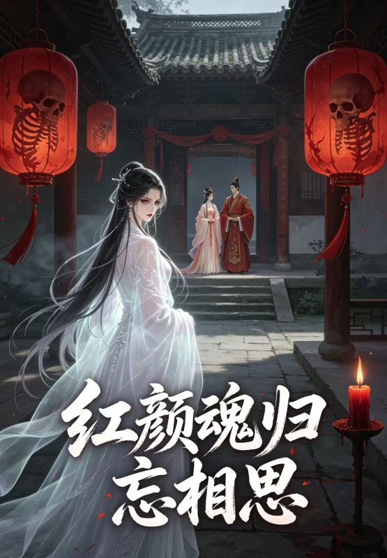 红颜魂归忘相思