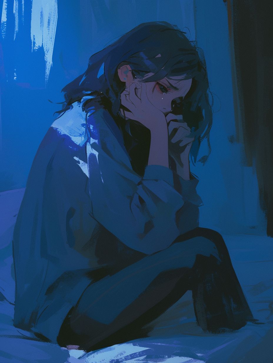 那夜飞光擦肩