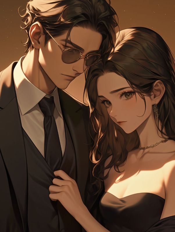 豪门长孙落地后,我拿走股份离了婚
