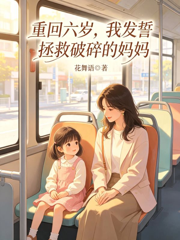 重回六岁，我发誓拯救破碎的妈妈
